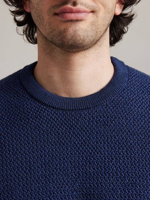 Jens merino sweater