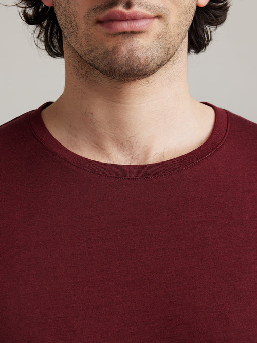 Oscar merino T-shirt