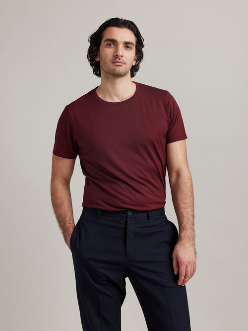 Oscar merino T-shirt