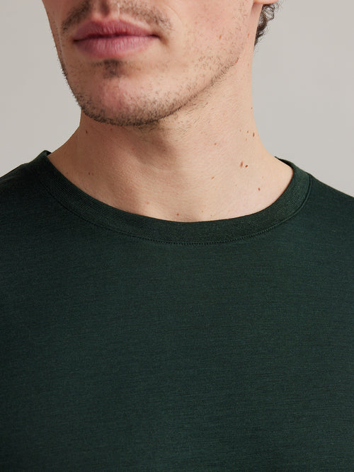 Oscar merino T-shirt