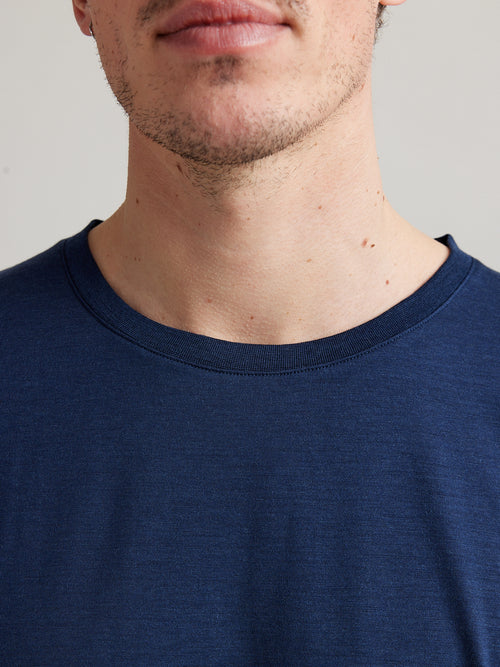 Oscar merino T-shirt