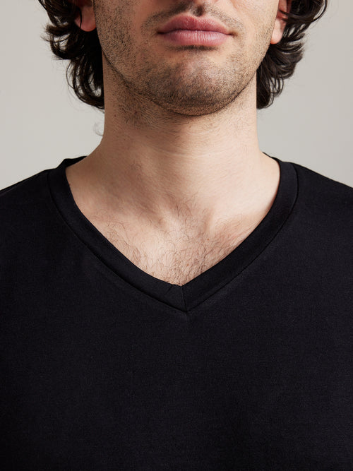 Victor merino T-shirt