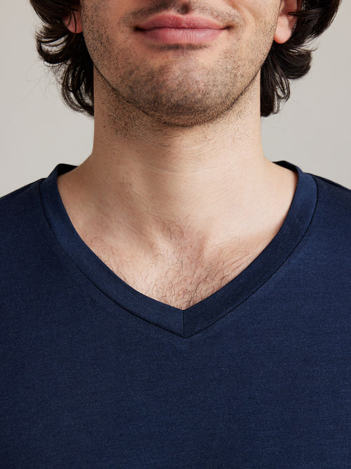 Victor merino T-shirt