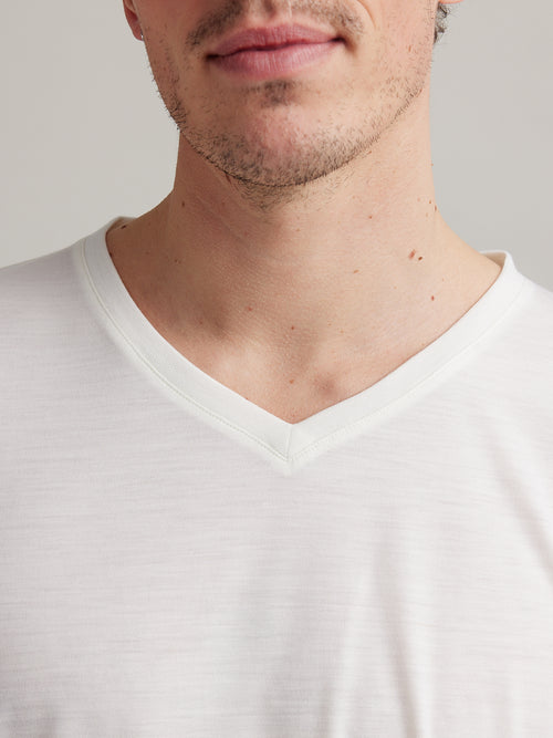 Victor merino T-shirt