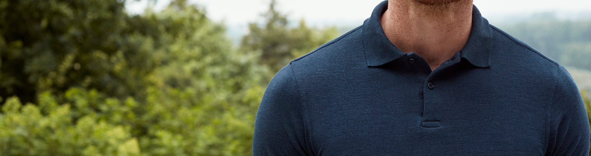 Merino Polos