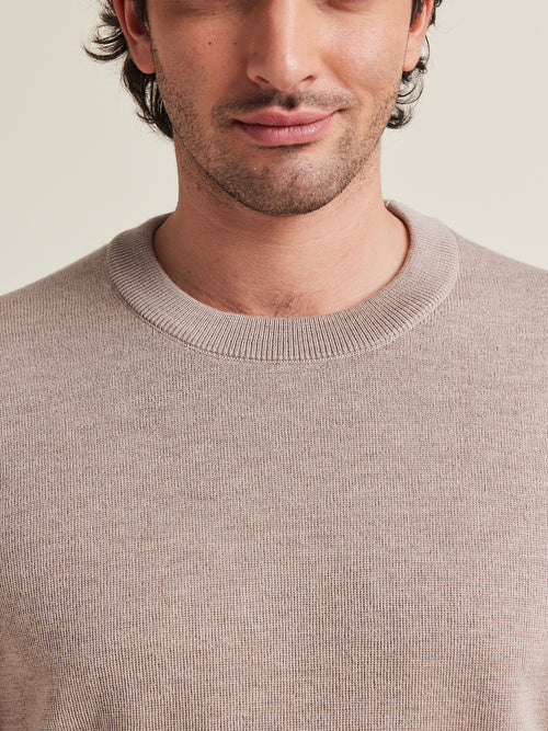 Phil merino sweater 2